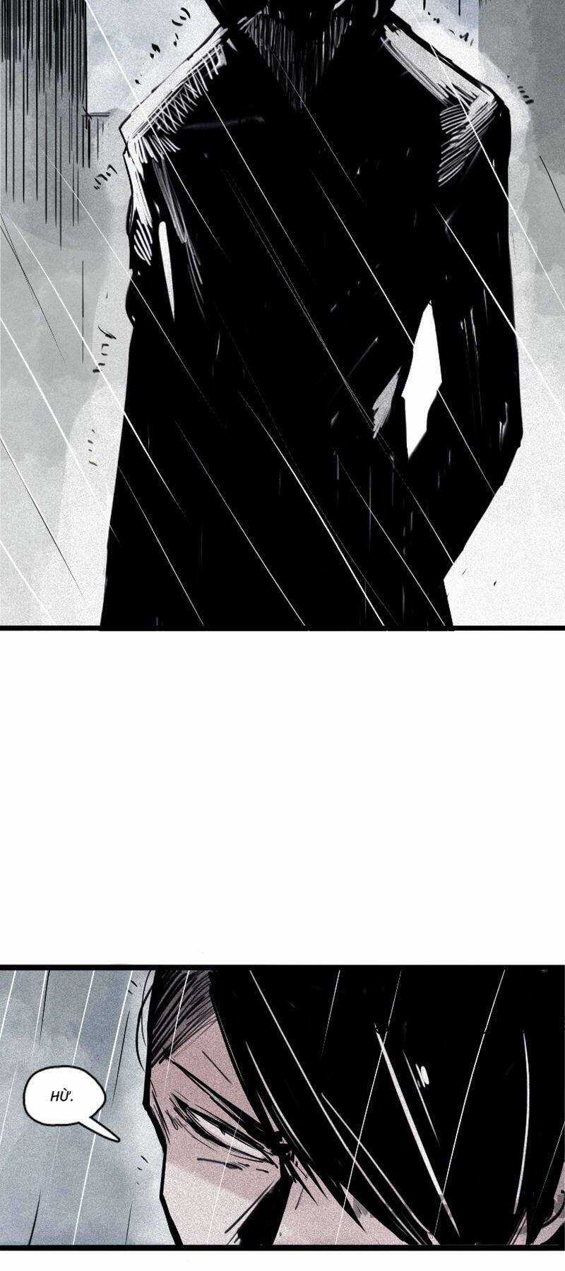 Mặt Nạ Chân Lý - Chapter 73 - Trang 2