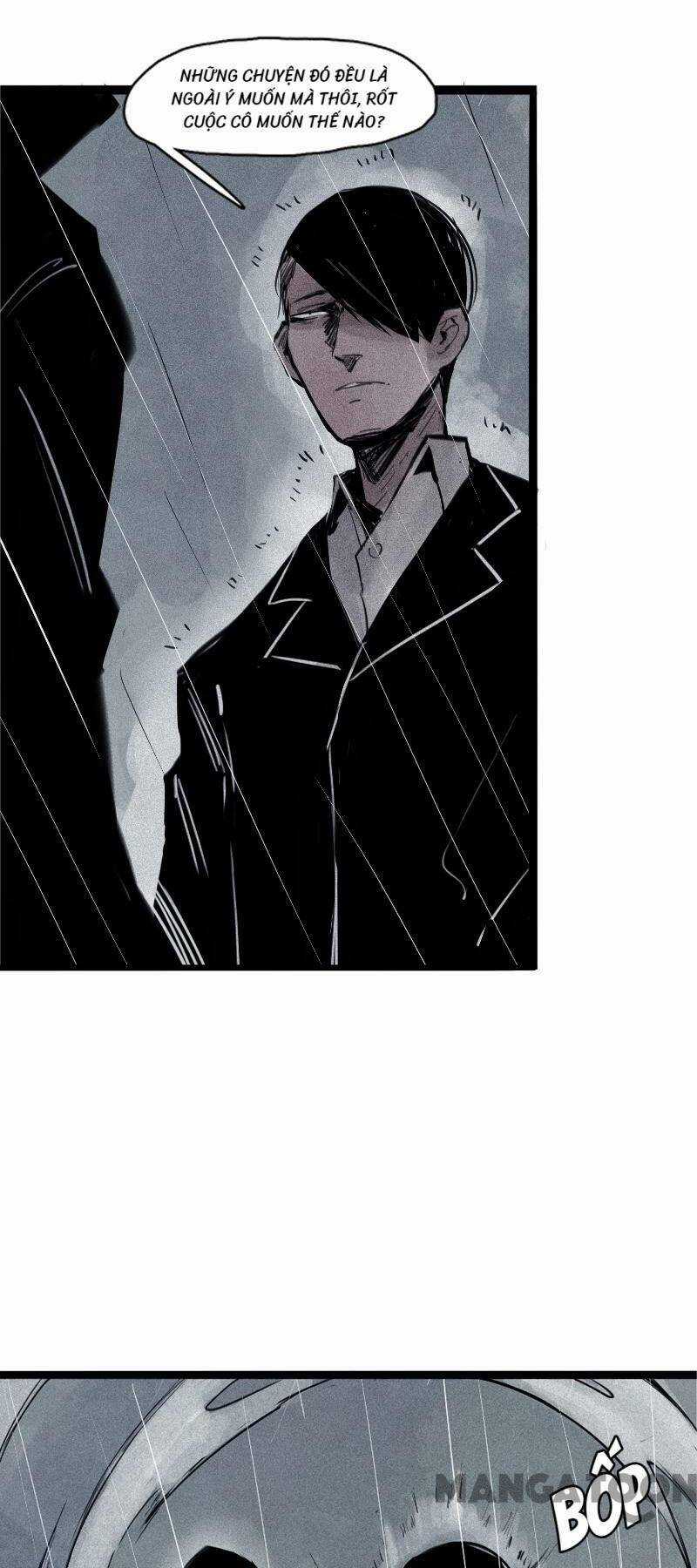 Mặt Nạ Chân Lý - Chapter 73 - Trang 12