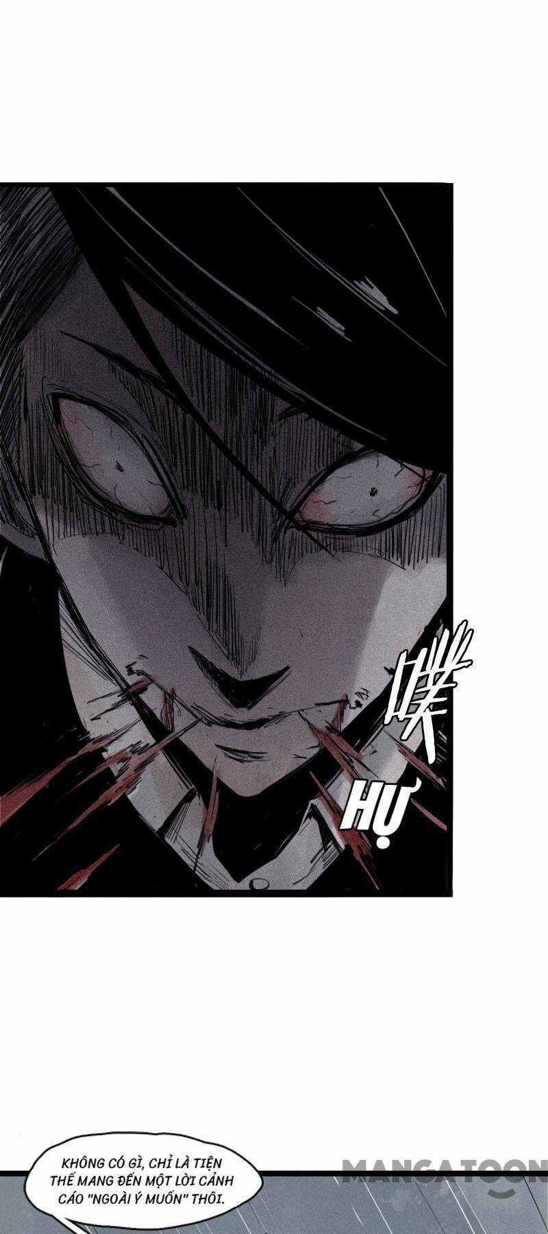 Mặt Nạ Chân Lý - Chapter 73 - Trang 14