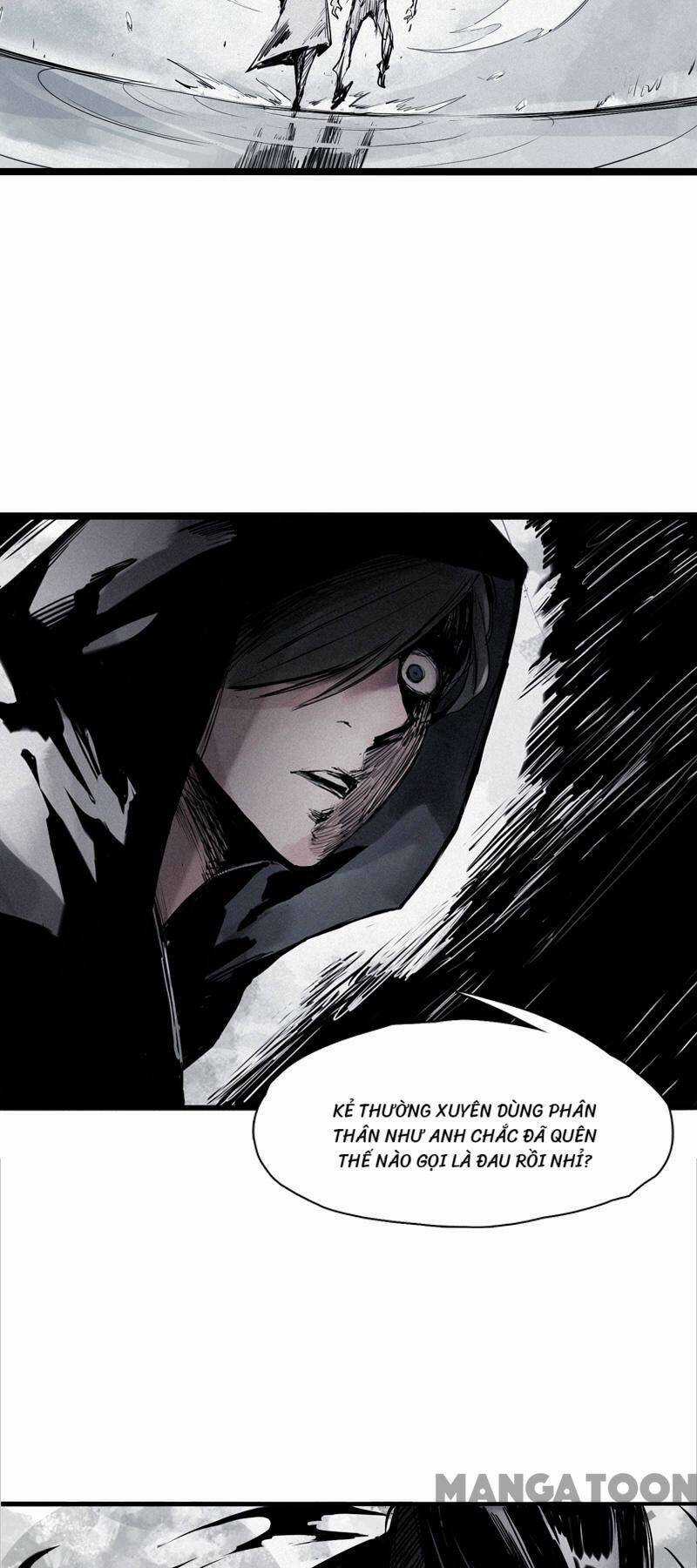 Mặt Nạ Chân Lý - Chapter 73 - Trang 16