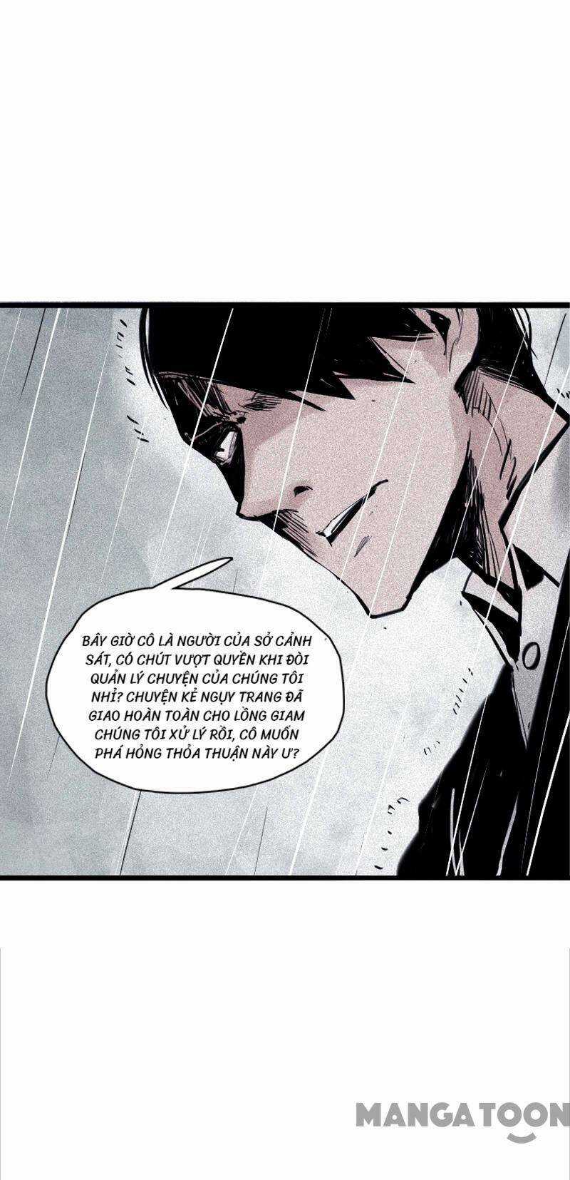 Mặt Nạ Chân Lý - Chapter 73 - Trang 3