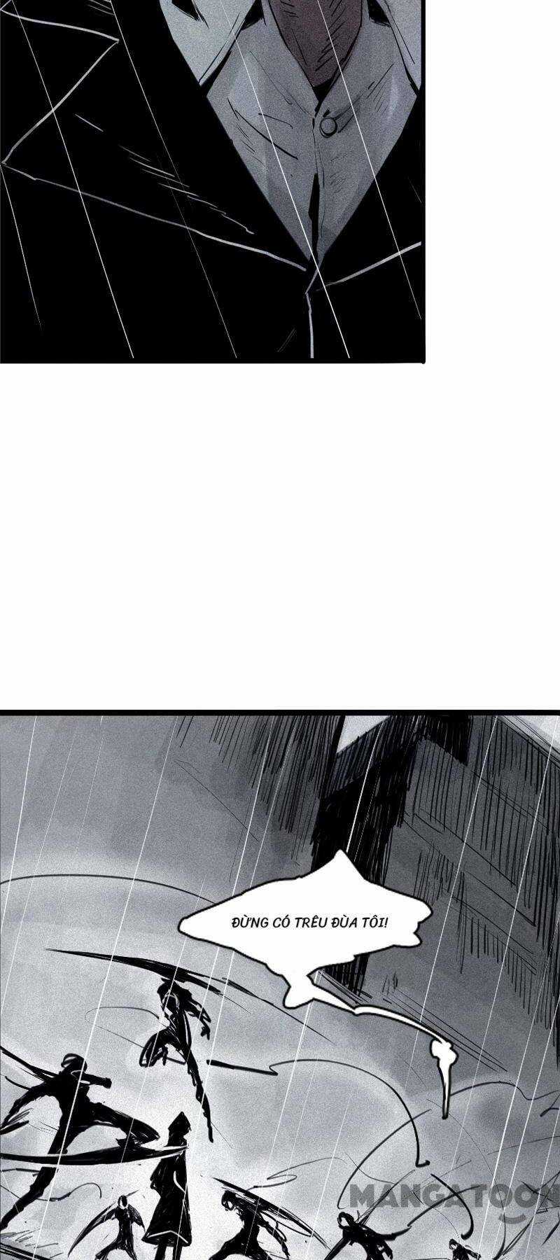 Mặt Nạ Chân Lý - Chapter 73 - Trang 5