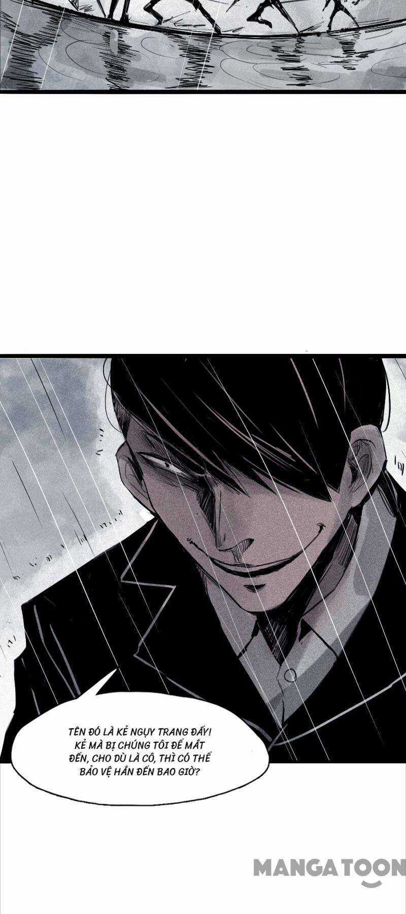 Mặt Nạ Chân Lý - Chapter 73 - Trang 6