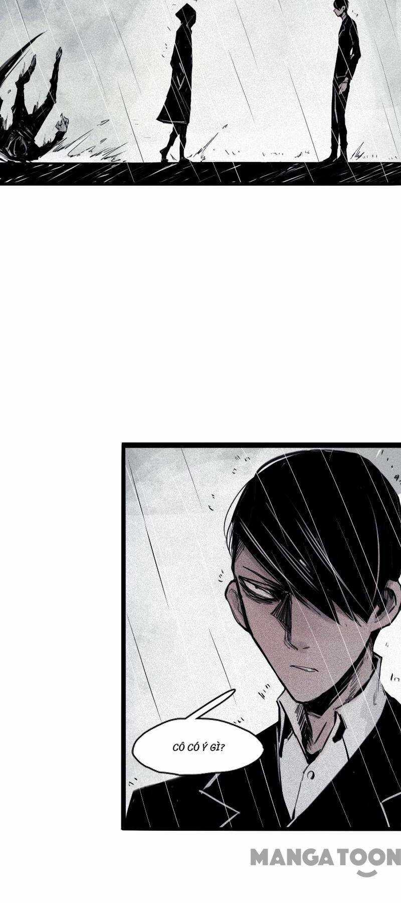 Mặt Nạ Chân Lý - Chapter 73 - Trang 9