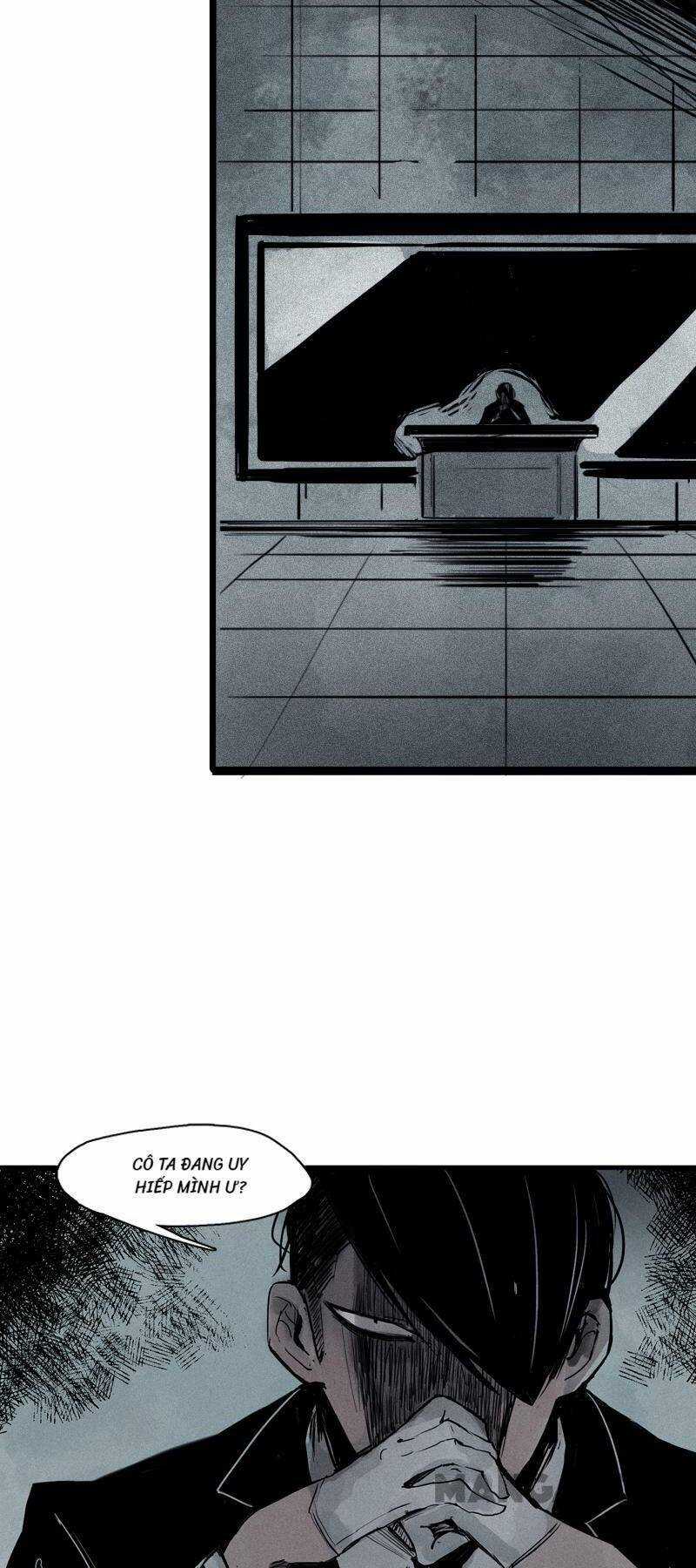 Mặt Nạ Chân Lý - Chapter 74 - Trang 2