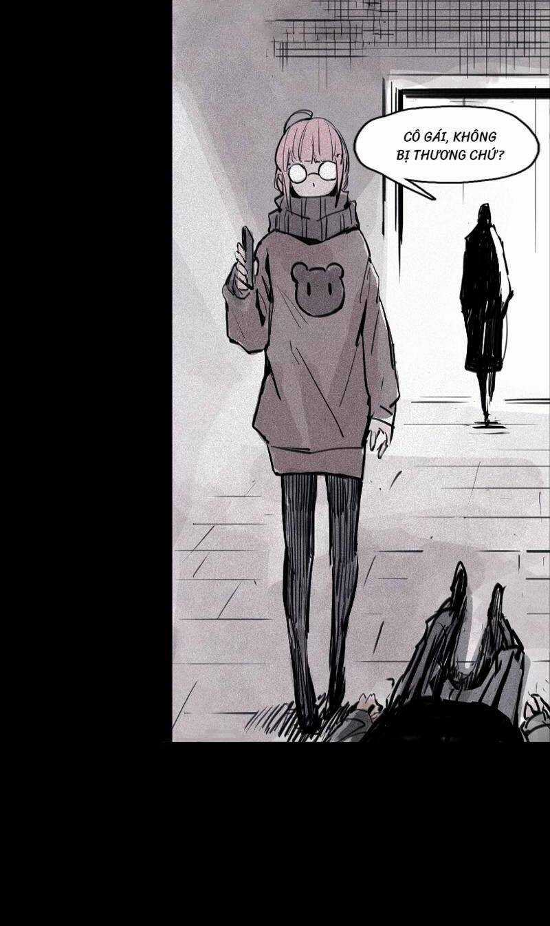 Mặt Nạ Chân Lý - Chapter 74 - Trang 15