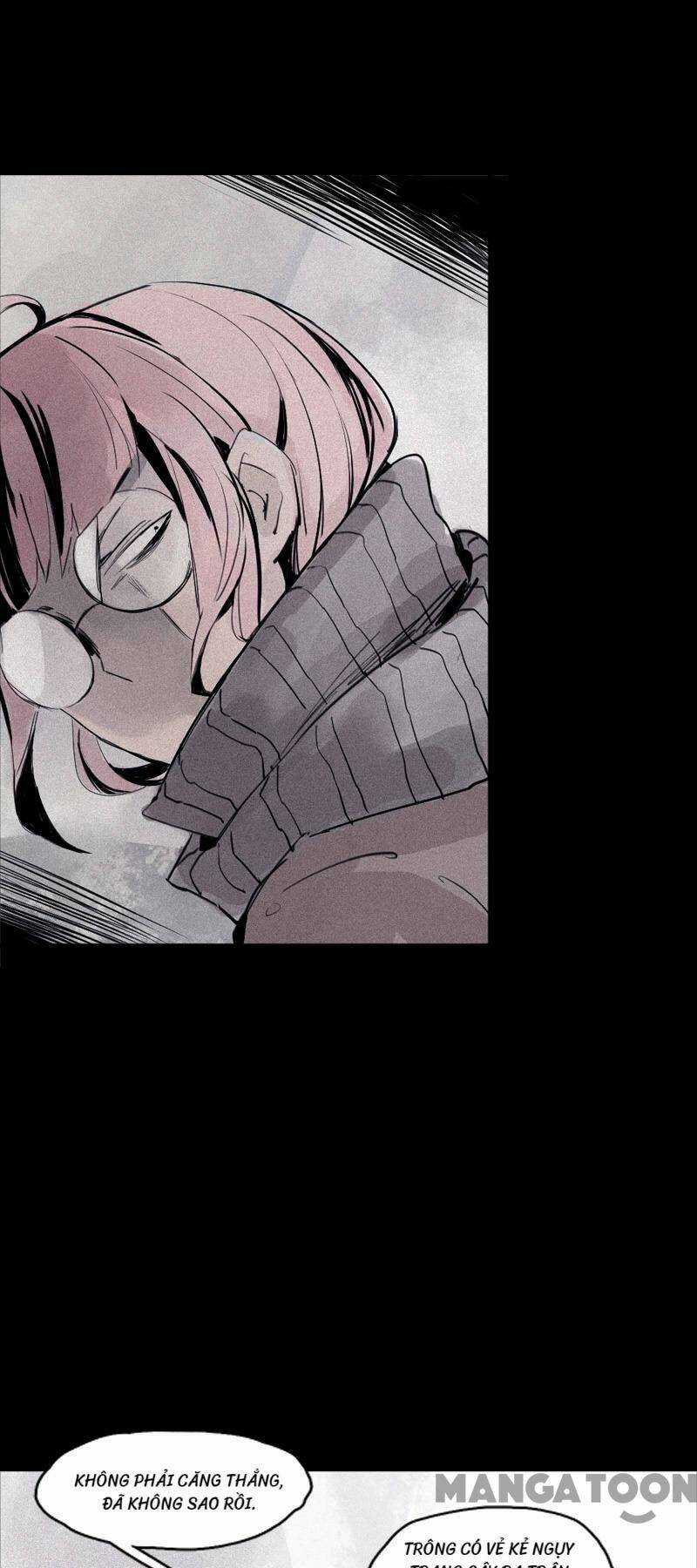 Mặt Nạ Chân Lý - Chapter 74 - Trang 16