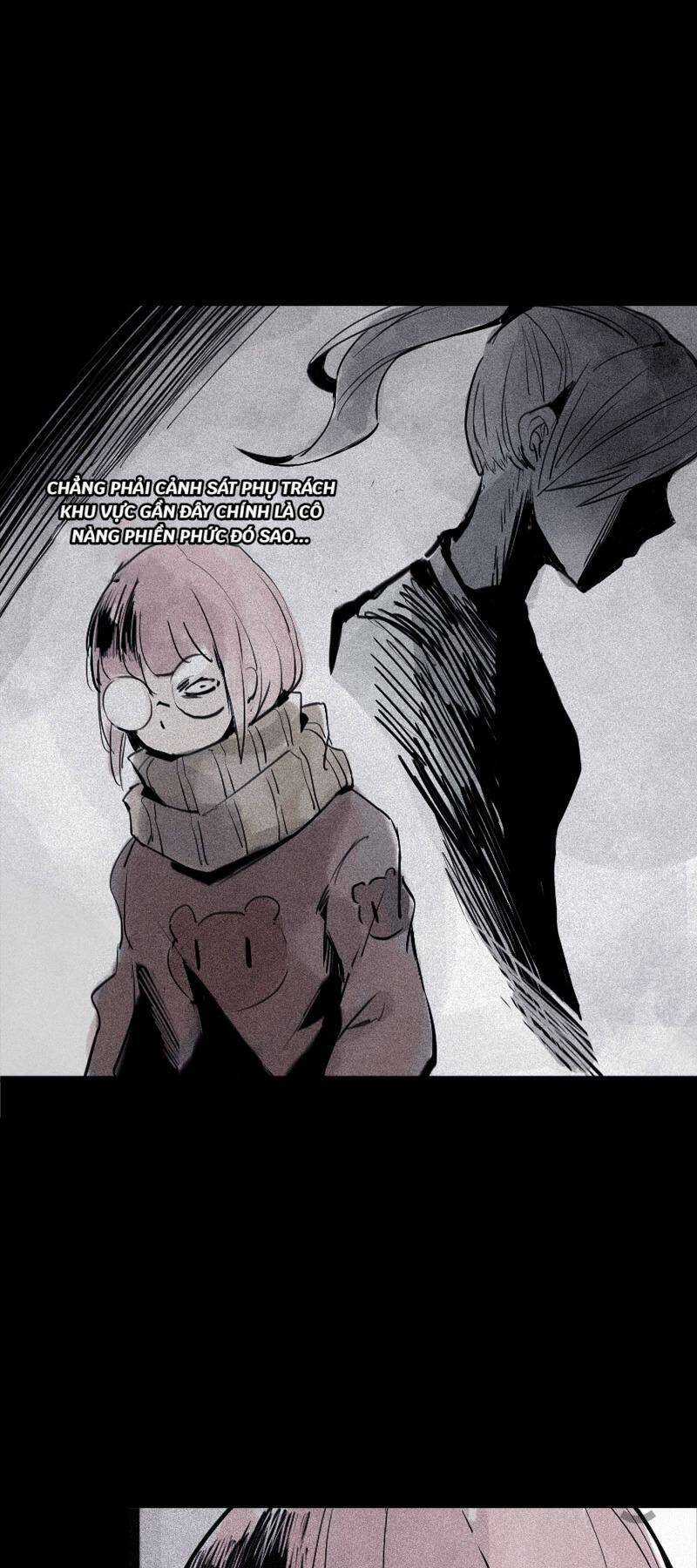 Mặt Nạ Chân Lý - Chapter 74 - Trang 20