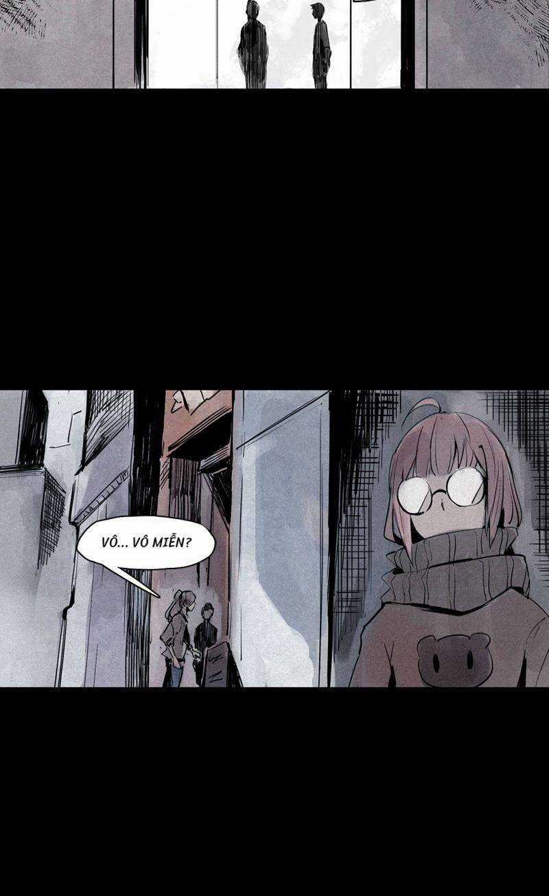 Mặt Nạ Chân Lý - Chapter 74 - Trang 22