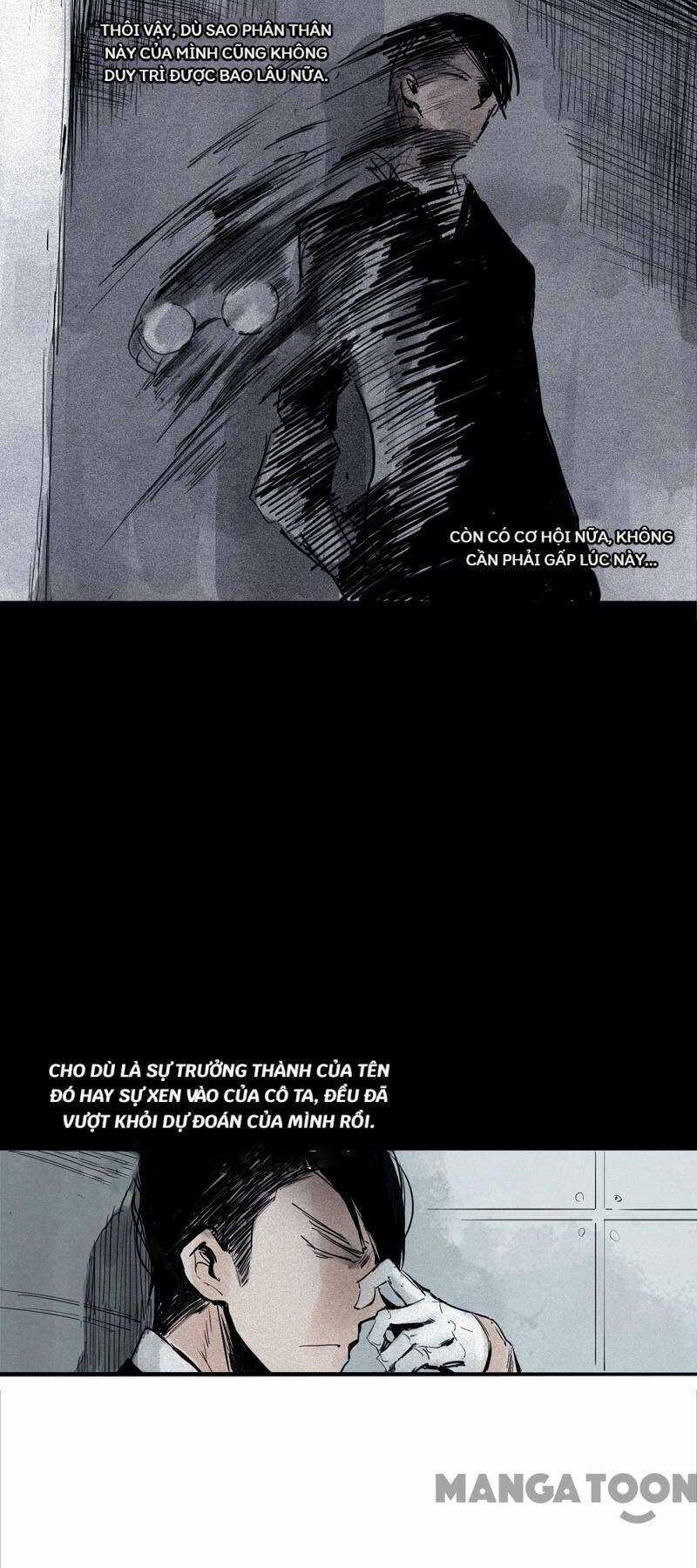 Mặt Nạ Chân Lý - Chapter 74 - Trang 24