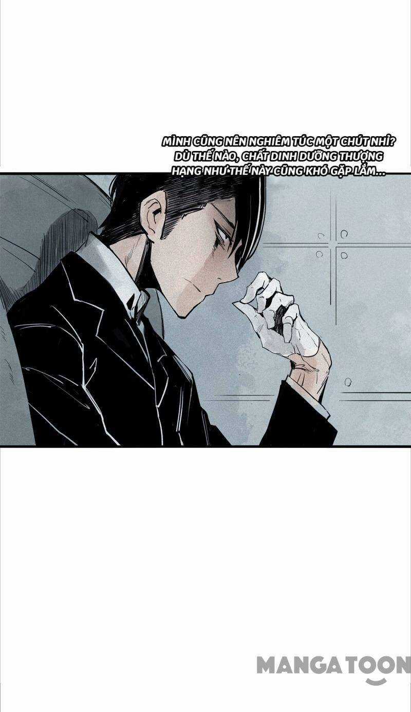 Mặt Nạ Chân Lý - Chapter 74 - Trang 25