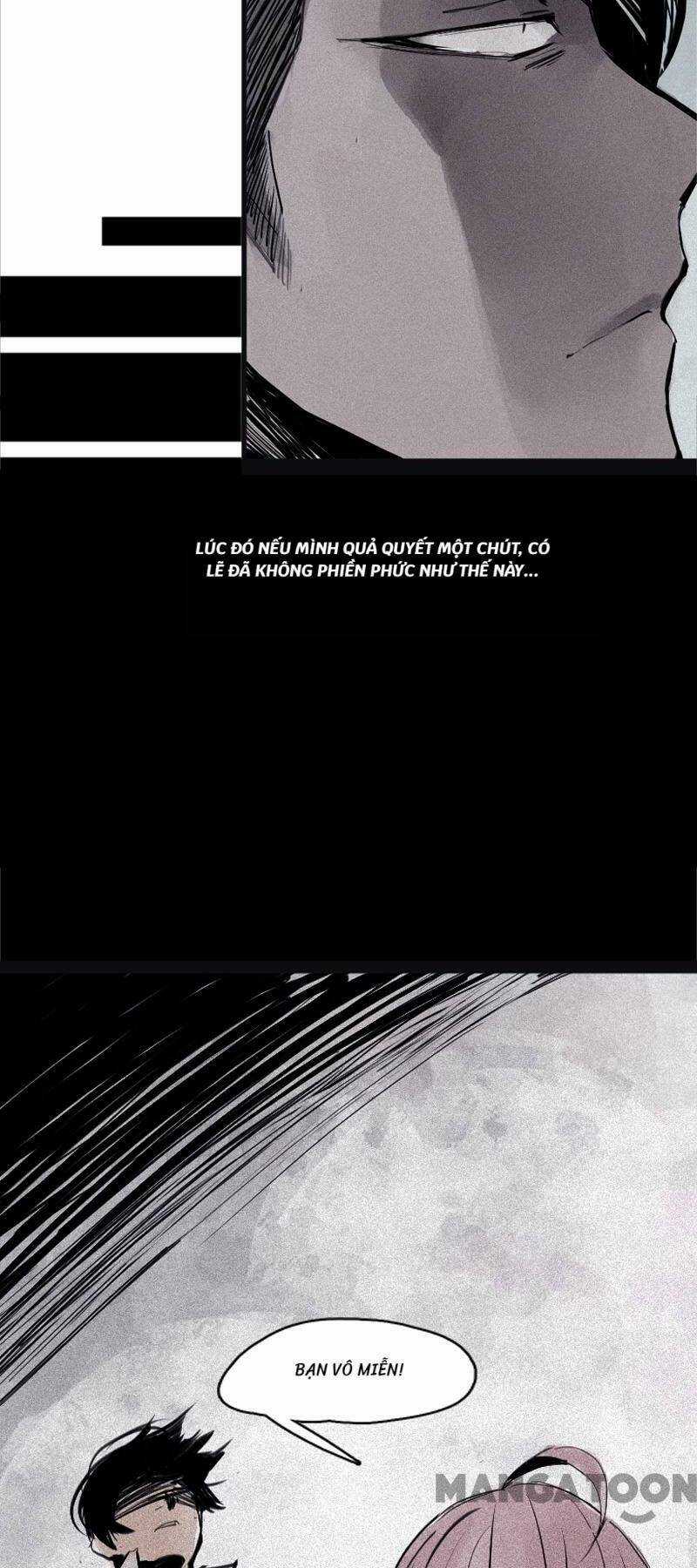 Mặt Nạ Chân Lý - Chapter 74 - Trang 5
