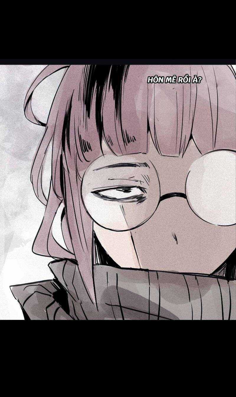 Mặt Nạ Chân Lý - Chapter 74 - Trang 7