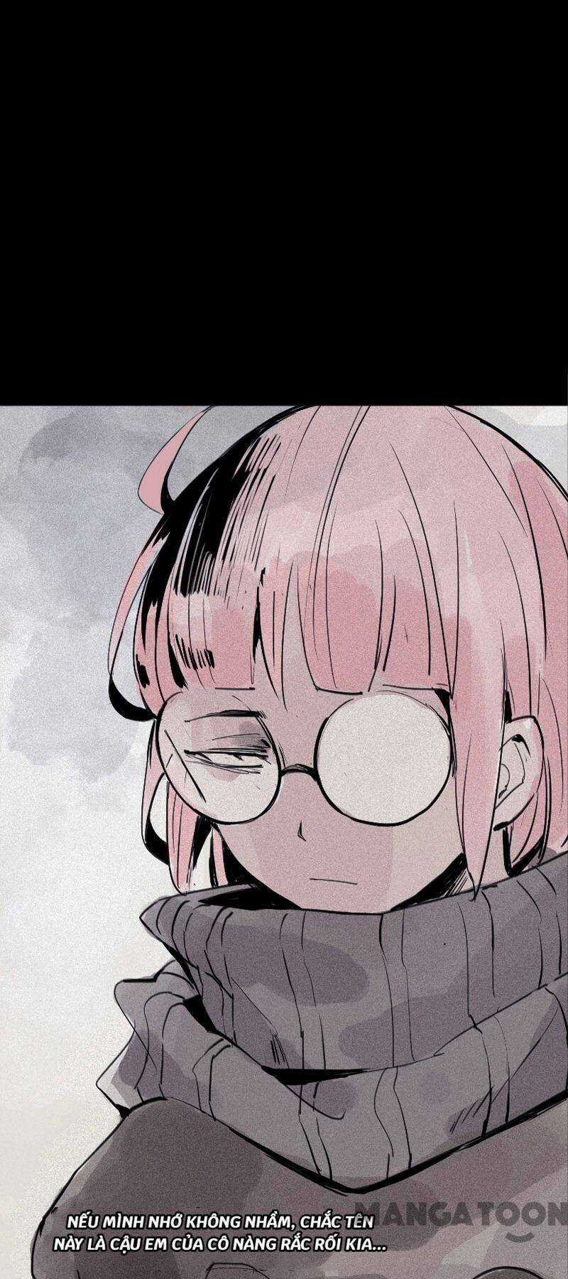 Mặt Nạ Chân Lý - Chapter 74 - Trang 10