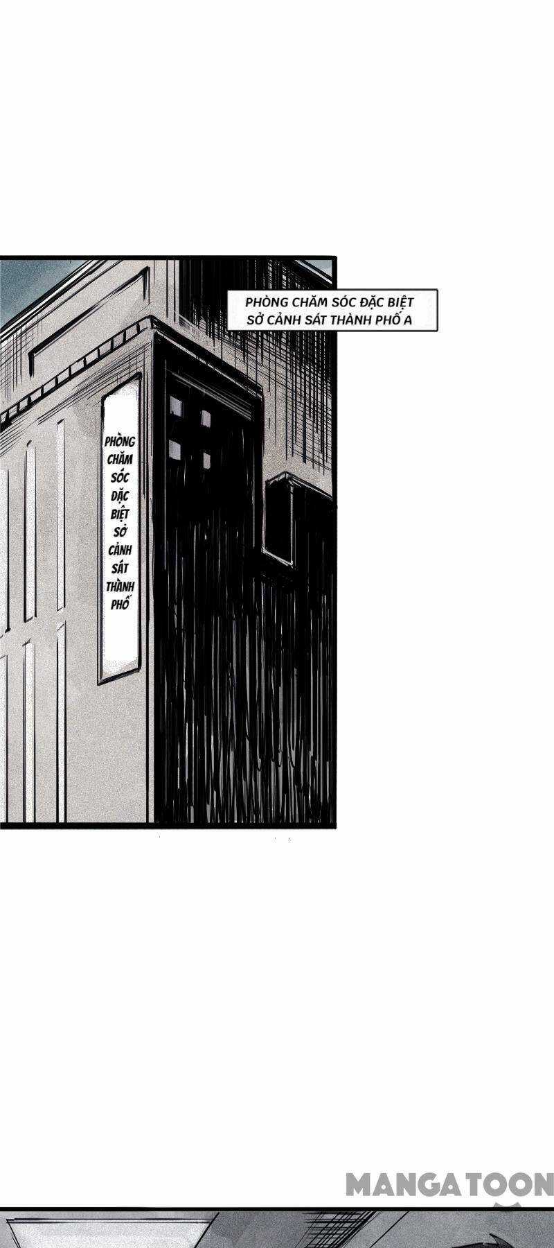 Mặt Nạ Chân Lý - Chapter 75 - Trang 1