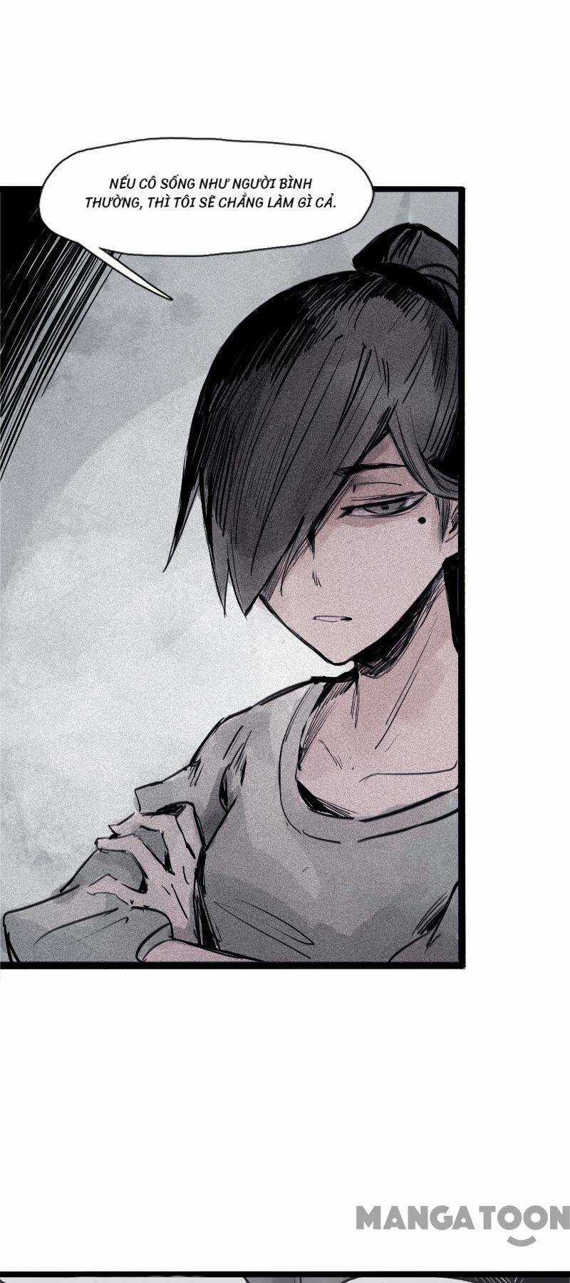 Mặt Nạ Chân Lý - Chapter 75 - Trang 11