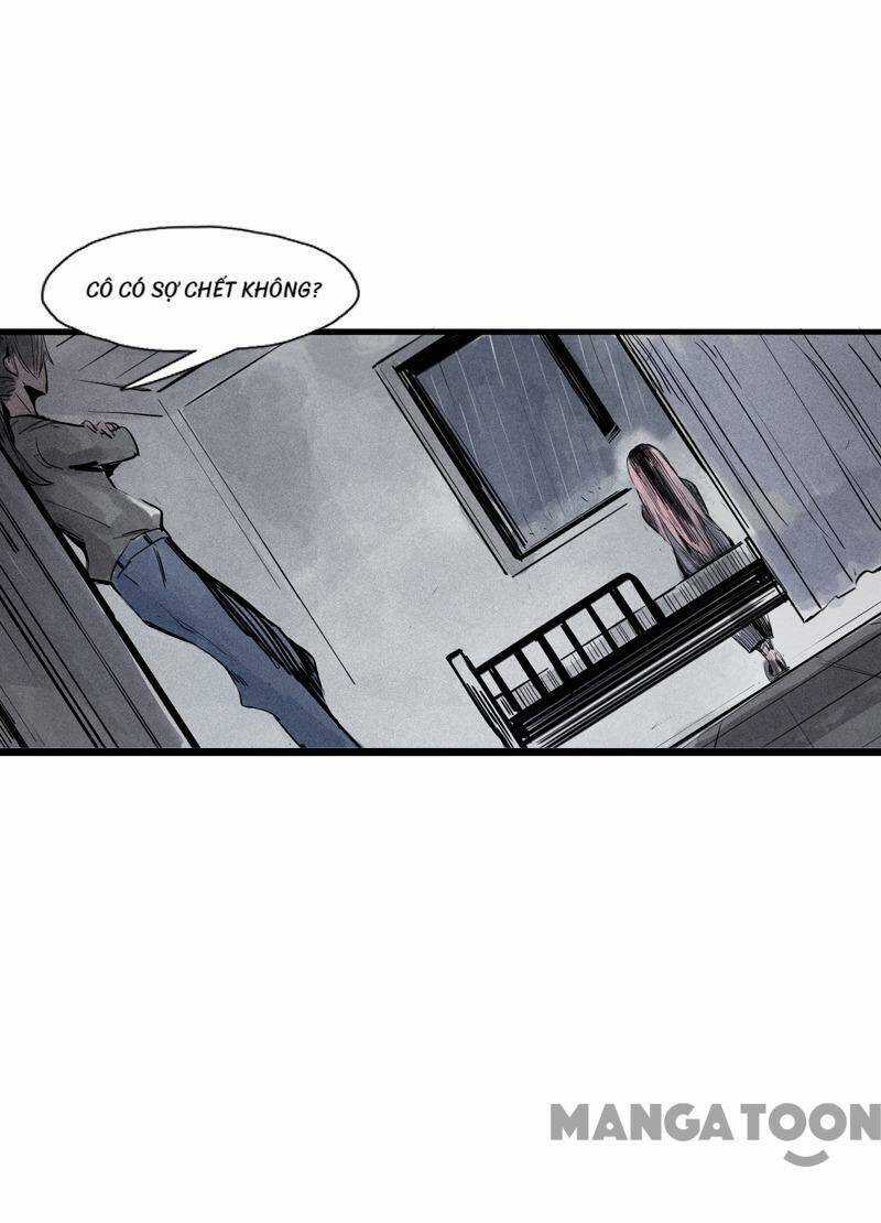 Mặt Nạ Chân Lý - Chapter 75 - Trang 13