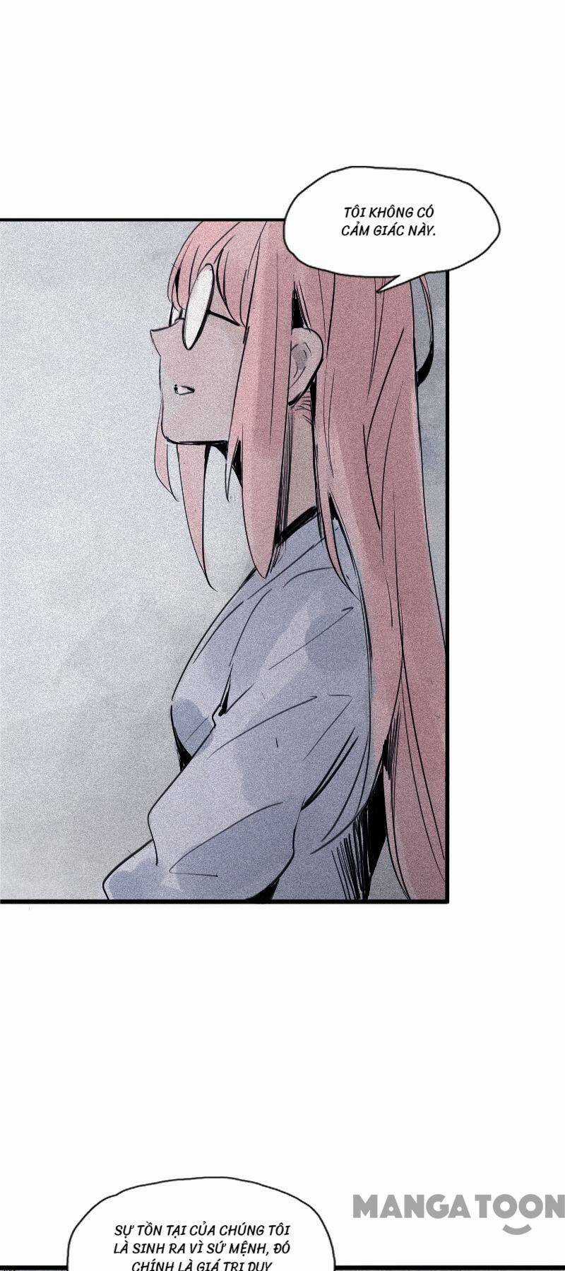 Mặt Nạ Chân Lý - Chapter 75 - Trang 14