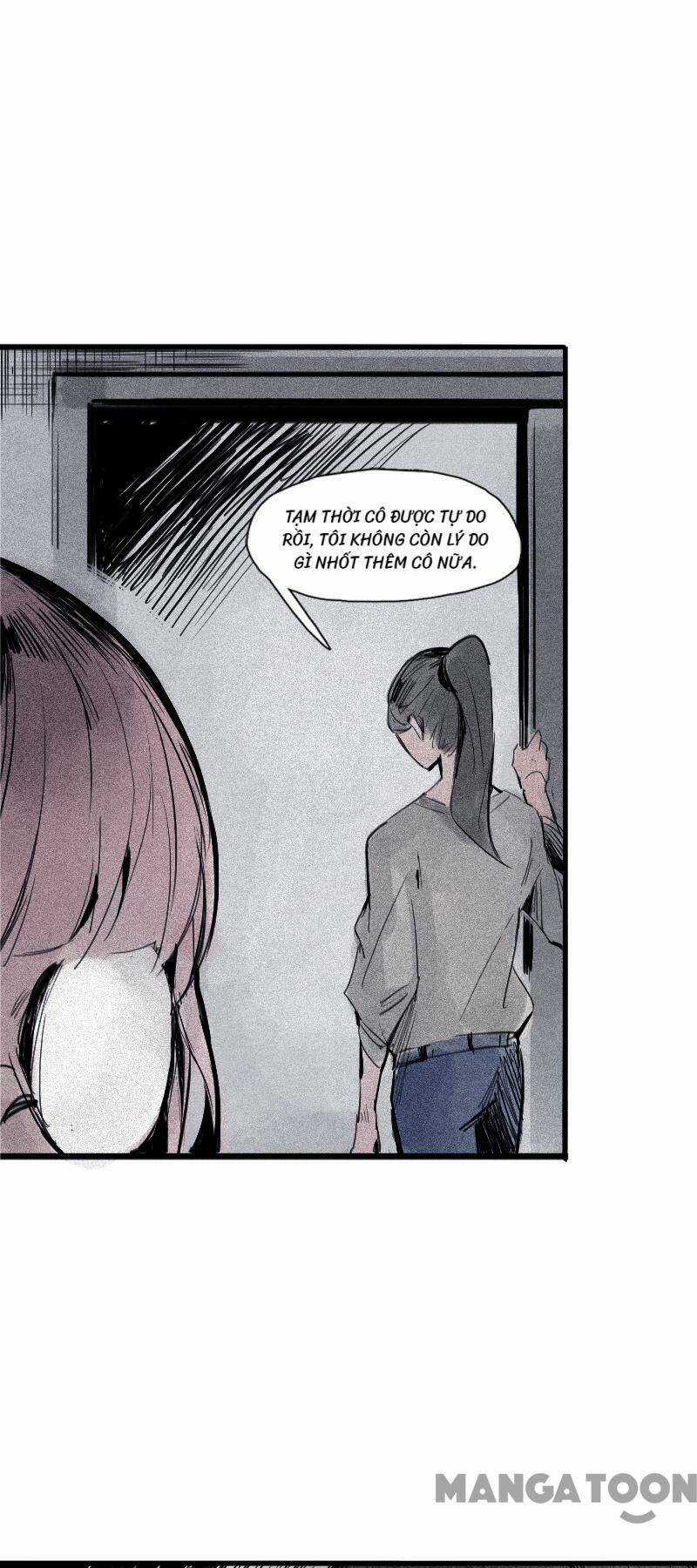 Mặt Nạ Chân Lý - Chapter 75 - Trang 17