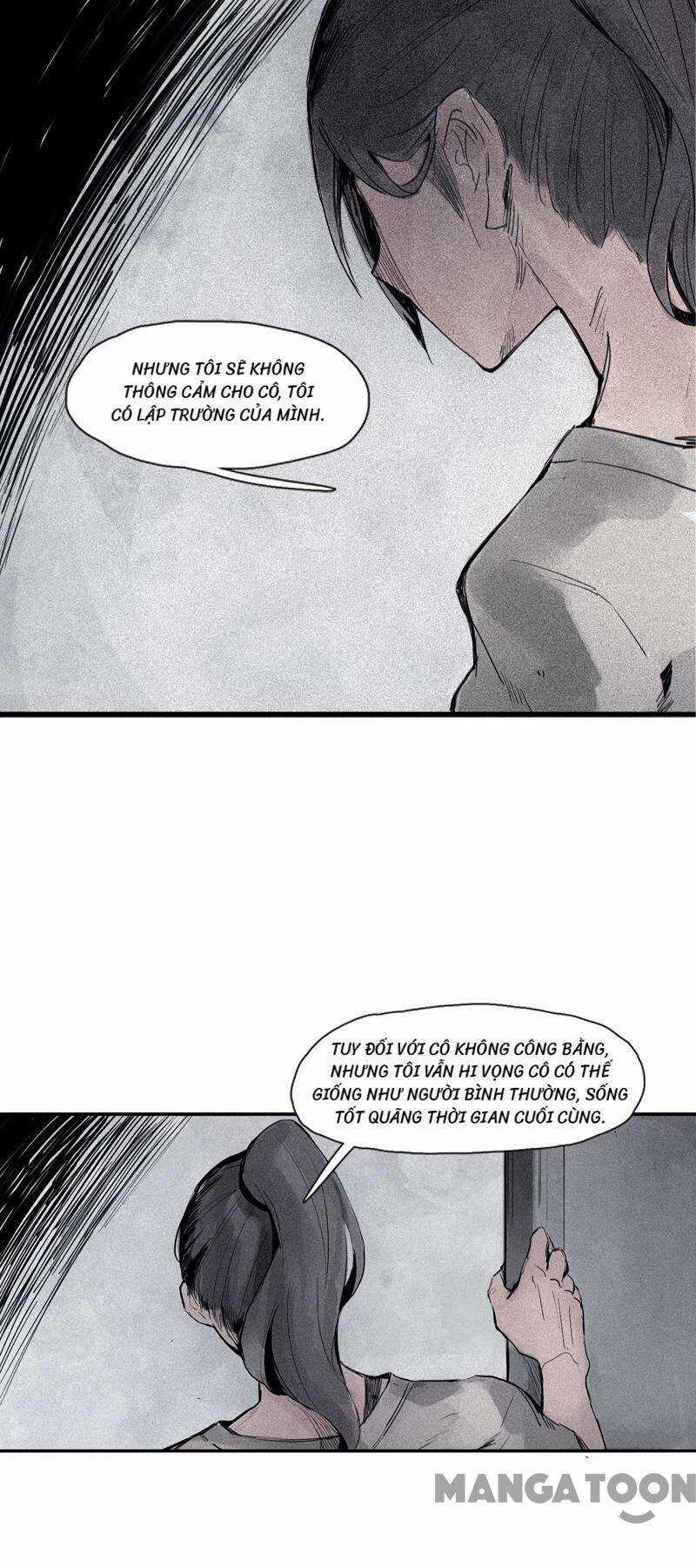 Mặt Nạ Chân Lý - Chapter 75 - Trang 18