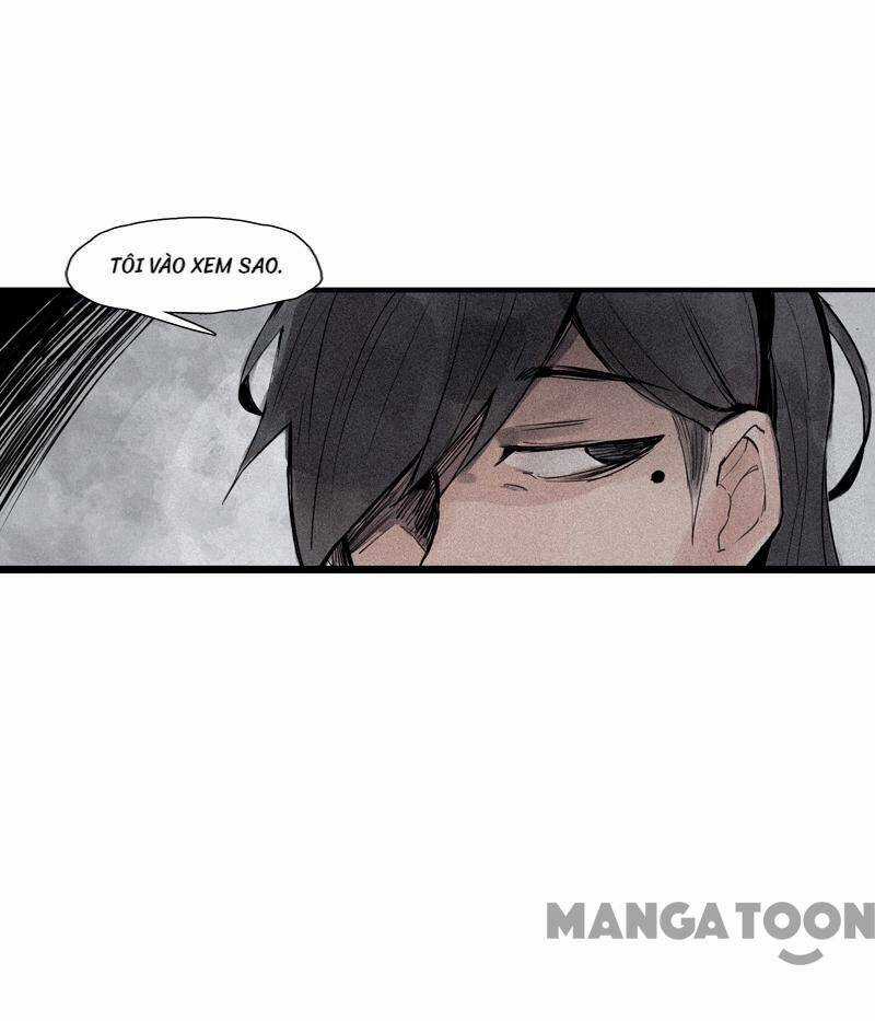 Mặt Nạ Chân Lý - Chapter 75 - Trang 3