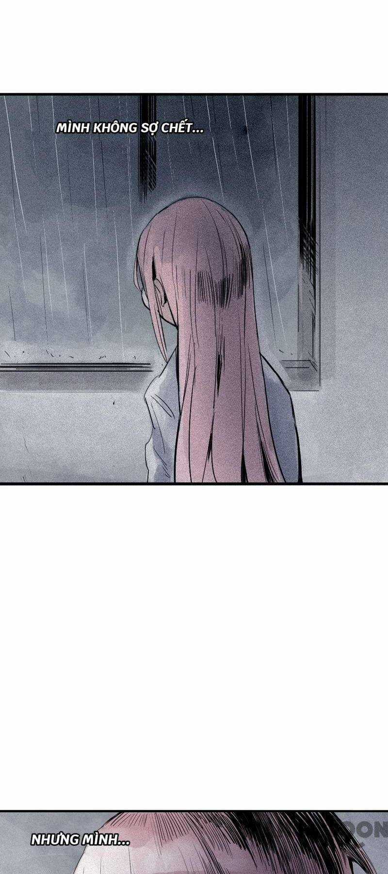 Mặt Nạ Chân Lý - Chapter 75 - Trang 21
