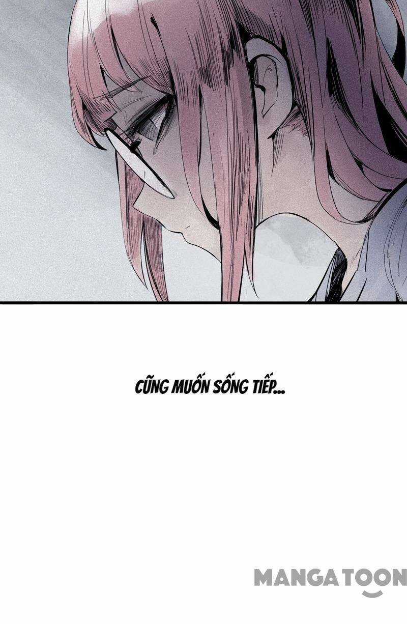 Mặt Nạ Chân Lý - Chapter 75 - Trang 22