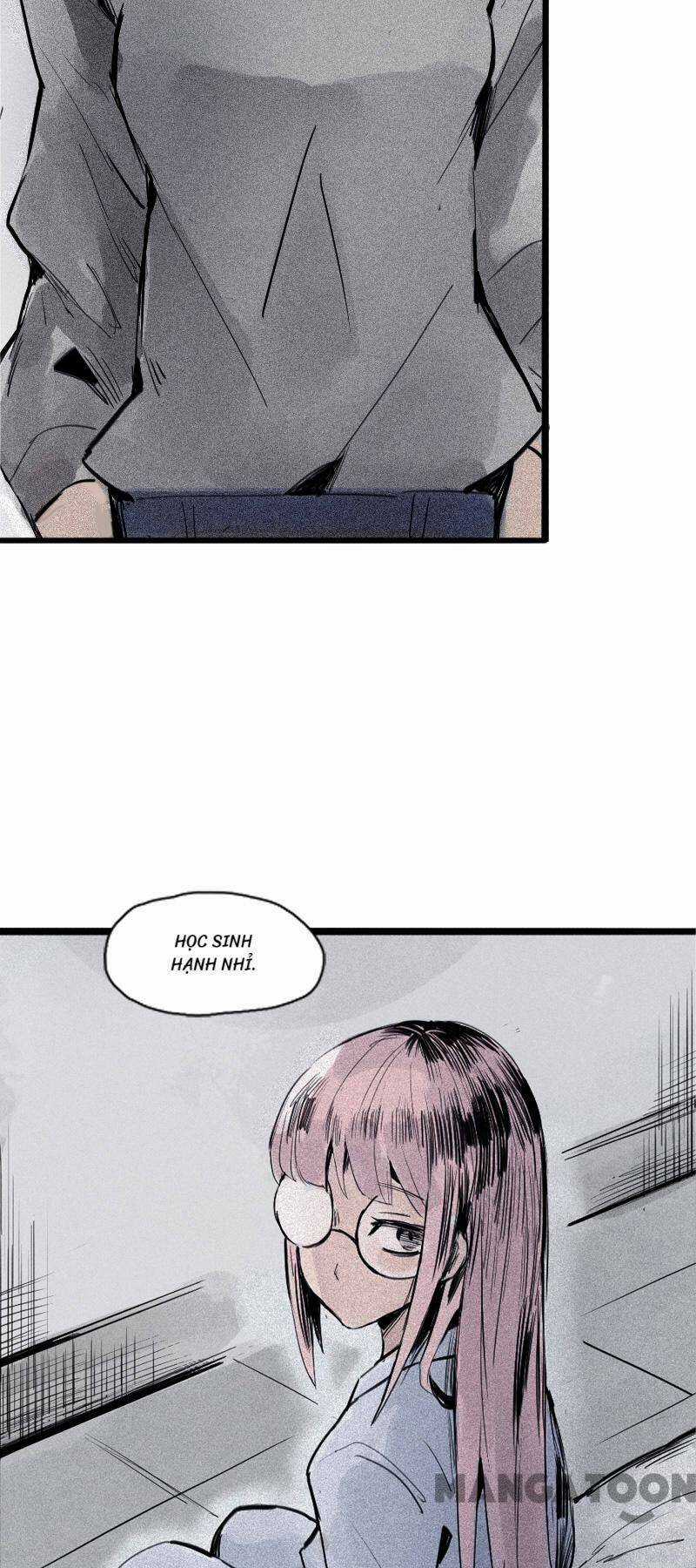 Mặt Nạ Chân Lý - Chapter 75 - Trang 6