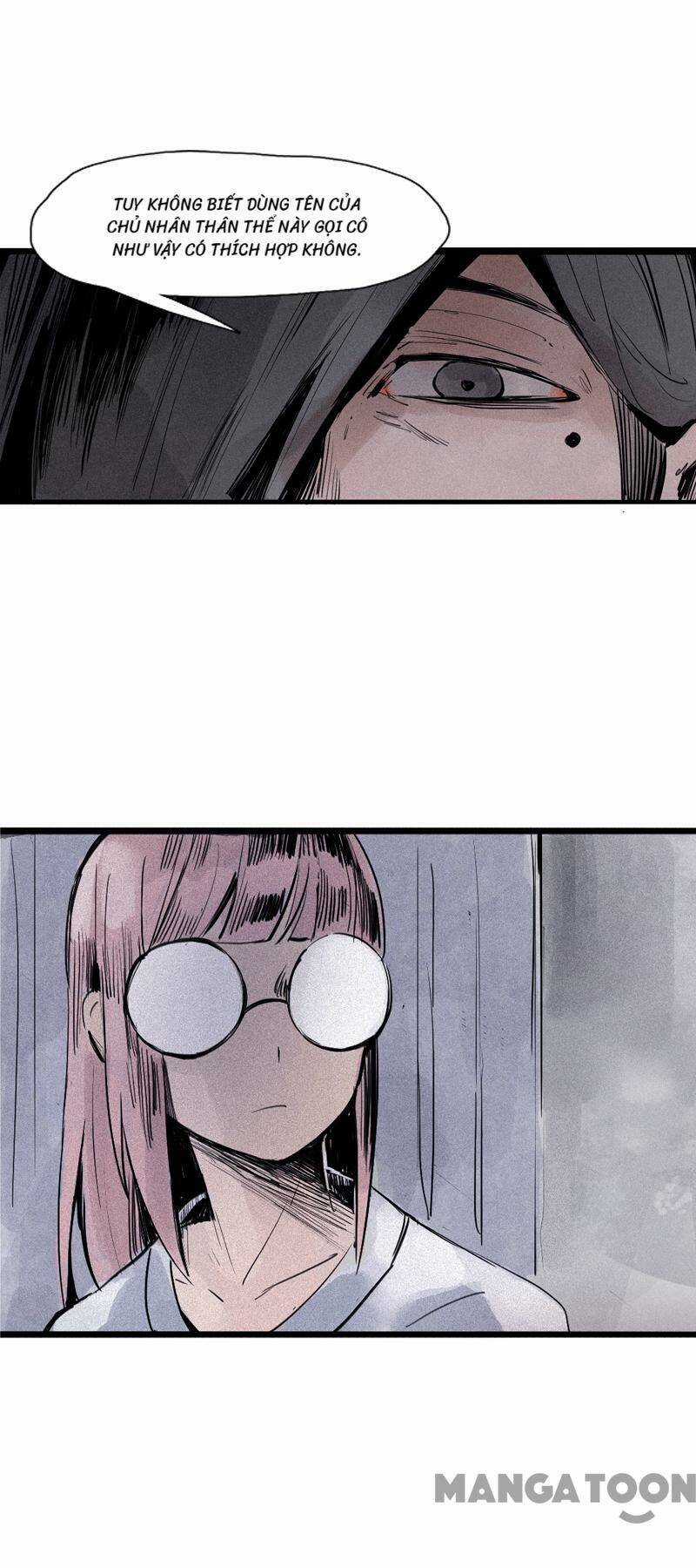 Mặt Nạ Chân Lý - Chapter 75 - Trang 8