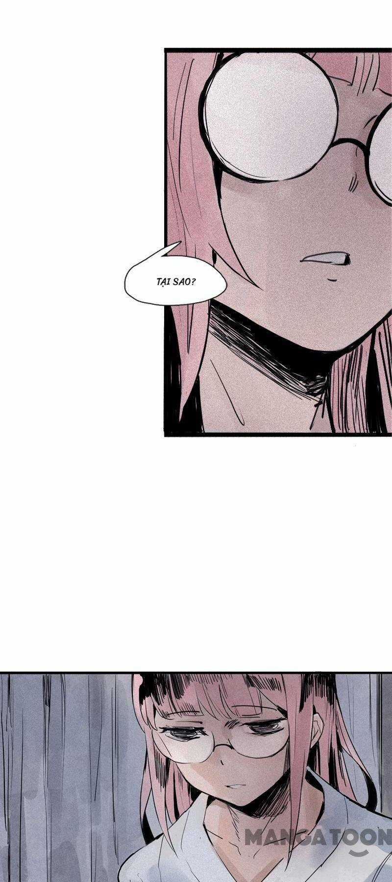 Mặt Nạ Chân Lý - Chapter 75 - Trang 9