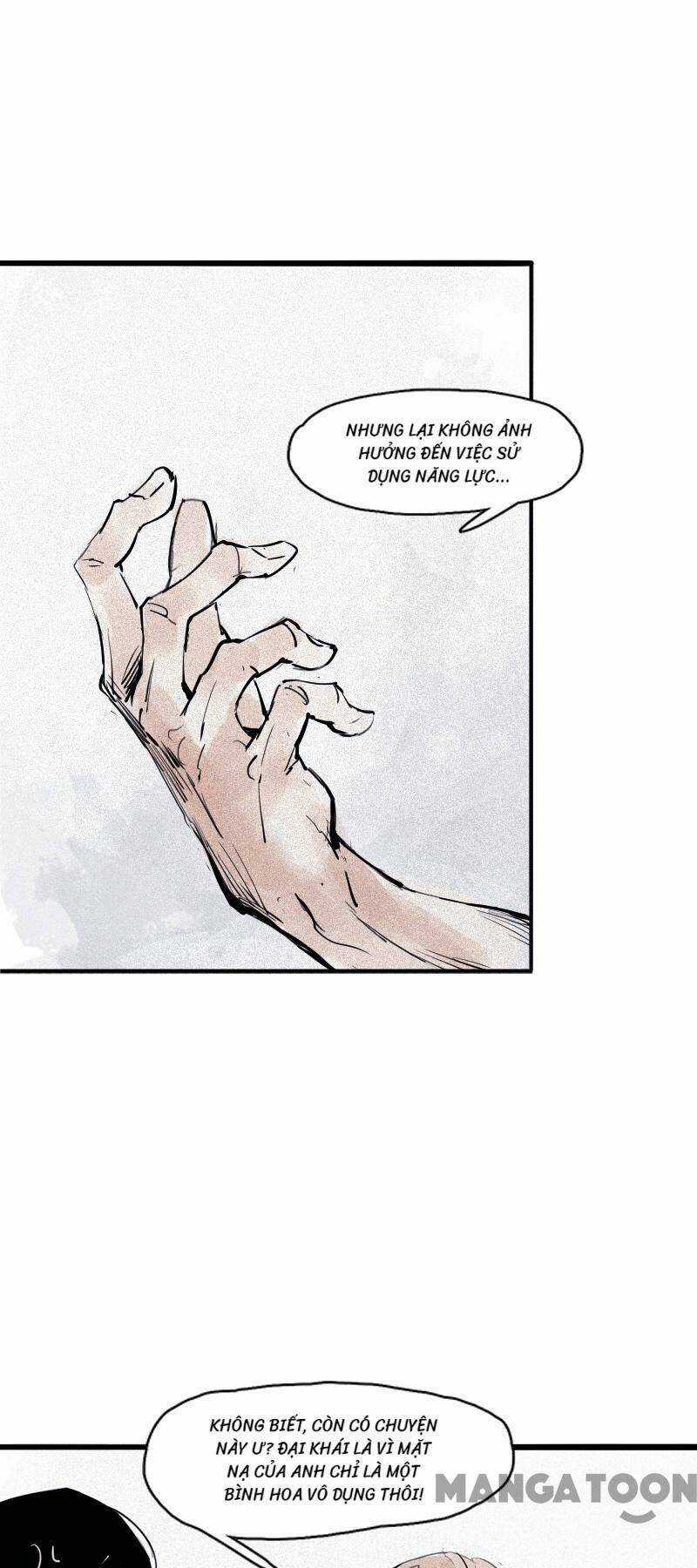 Mặt Nạ Chân Lý - Chapter 76 - Trang 17