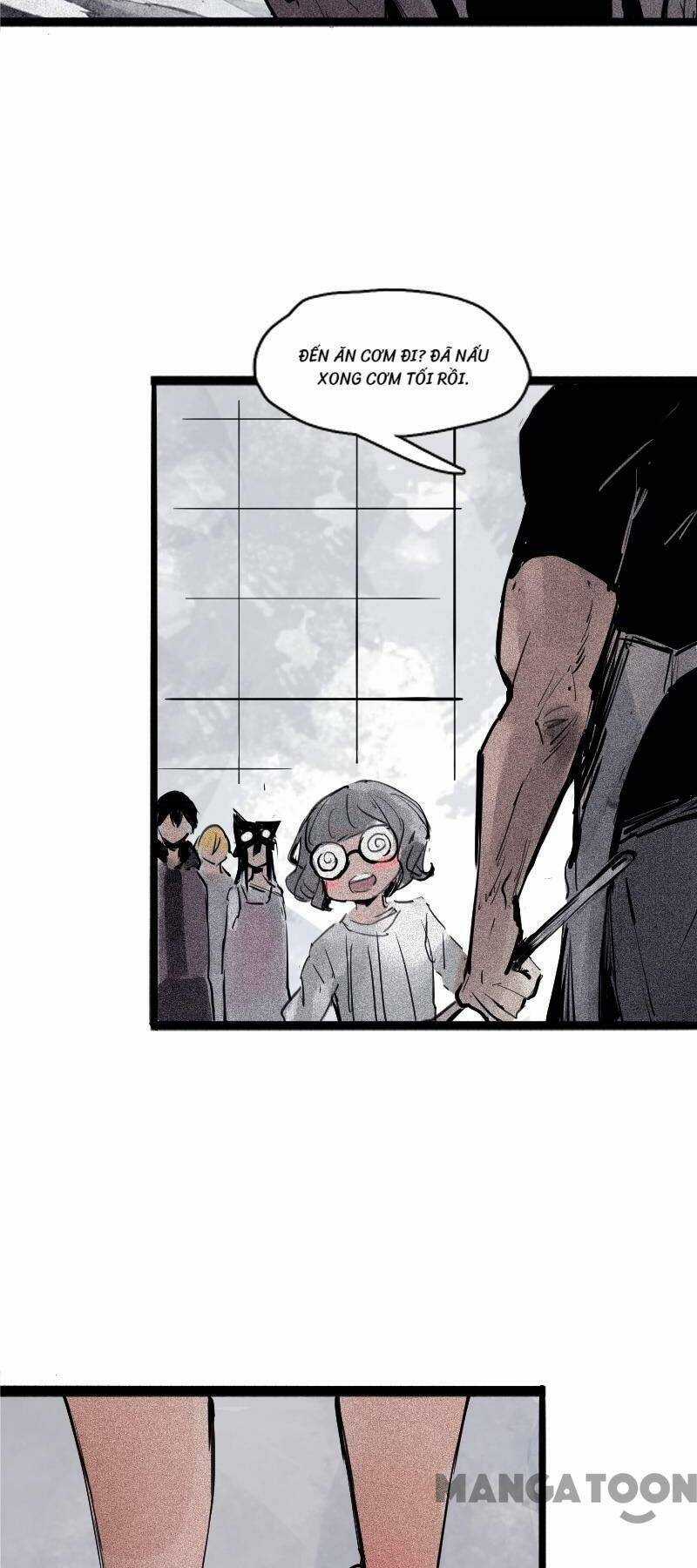 Mặt Nạ Chân Lý - Chapter 76 - Trang 25