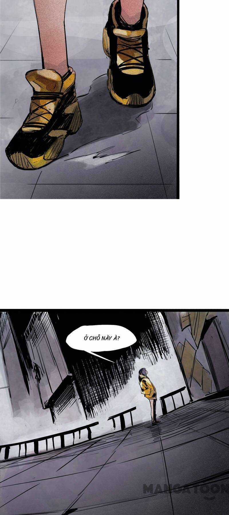 Mặt Nạ Chân Lý - Chapter 76 - Trang 26