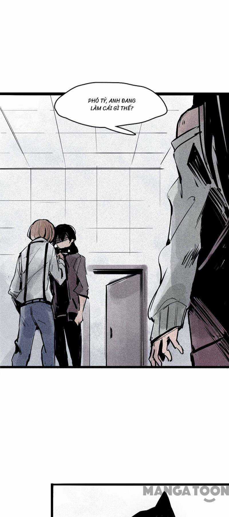 Mặt Nạ Chân Lý - Chapter 76 - Trang 4