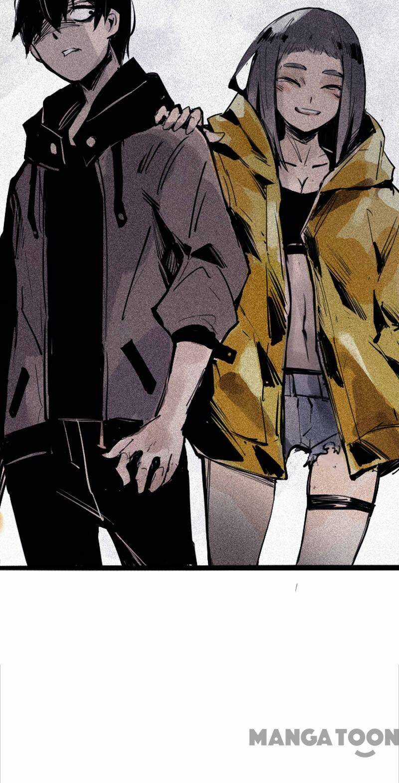 Mặt Nạ Chân Lý - Chapter 76 - Trang 32