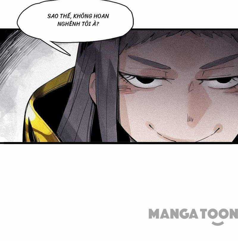 Mặt Nạ Chân Lý - Chapter 77 - Trang 2