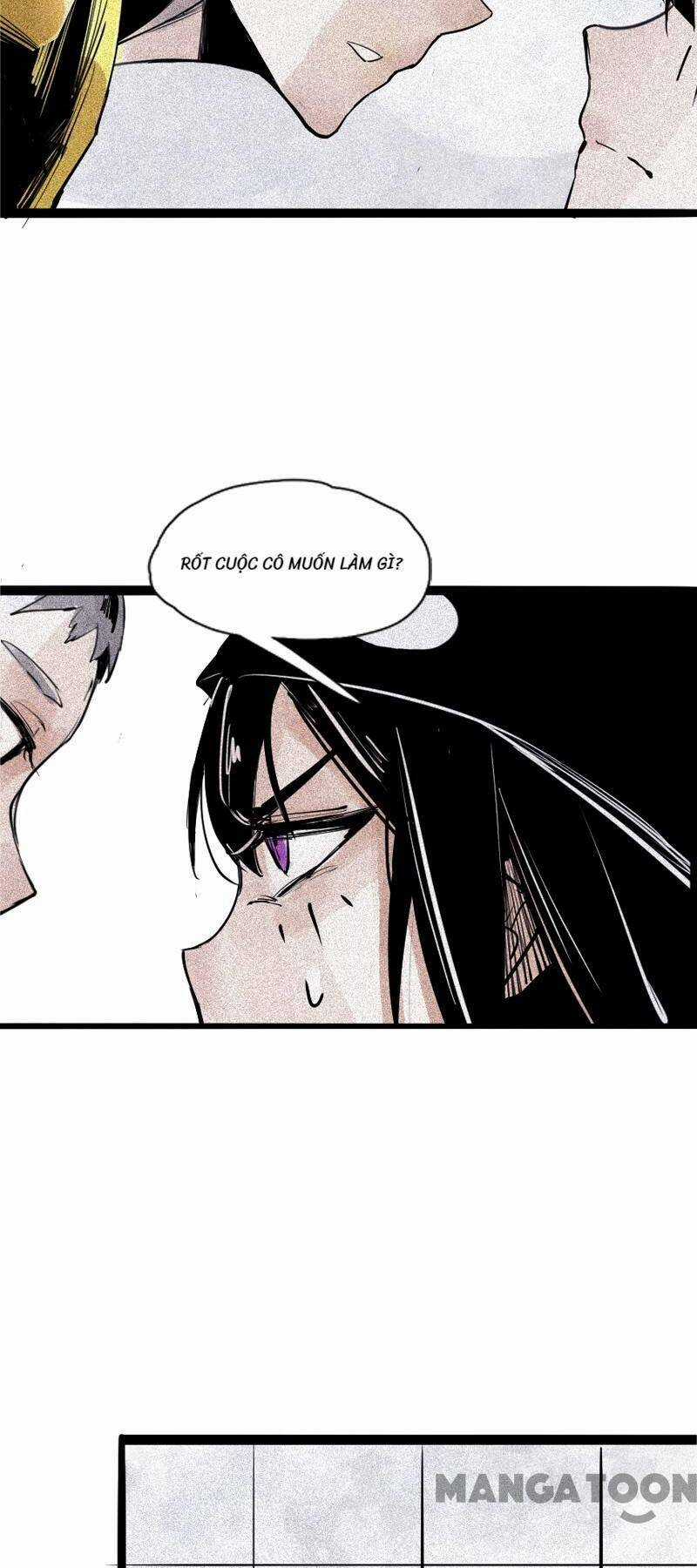 Mặt Nạ Chân Lý - Chapter 77 - Trang 12