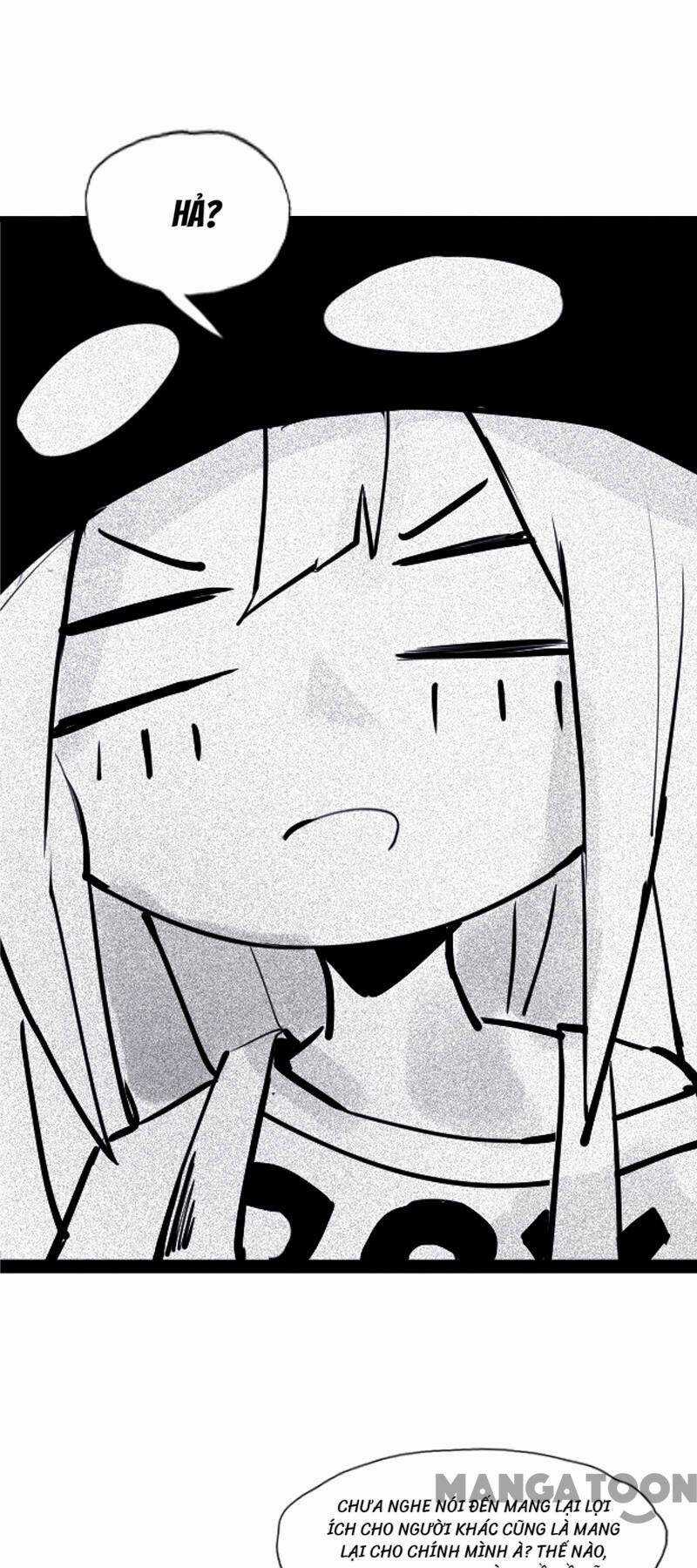 Mặt Nạ Chân Lý - Chapter 77 - Trang 17