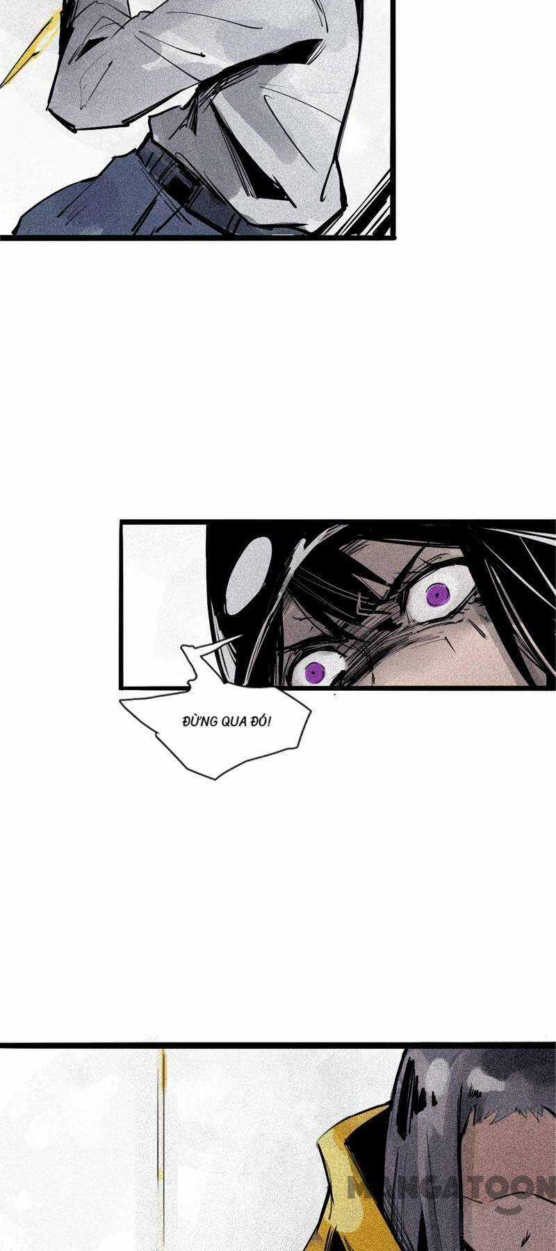 Mặt Nạ Chân Lý - Chapter 77 - Trang 4