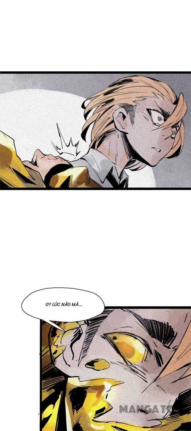 Mặt Nạ Chân Lý - Chapter 77 - Trang 9