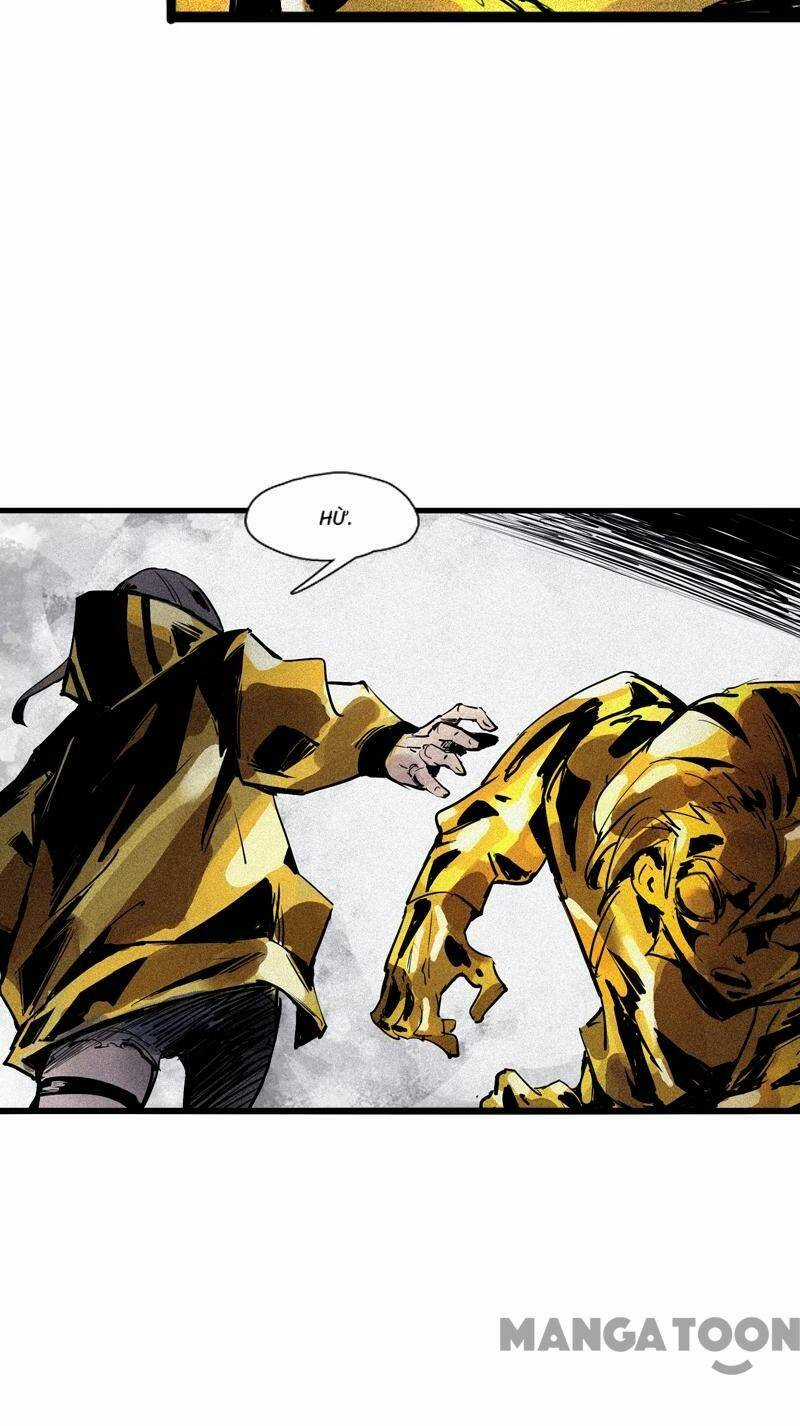 Mặt Nạ Chân Lý - Chapter 77 - Trang 10