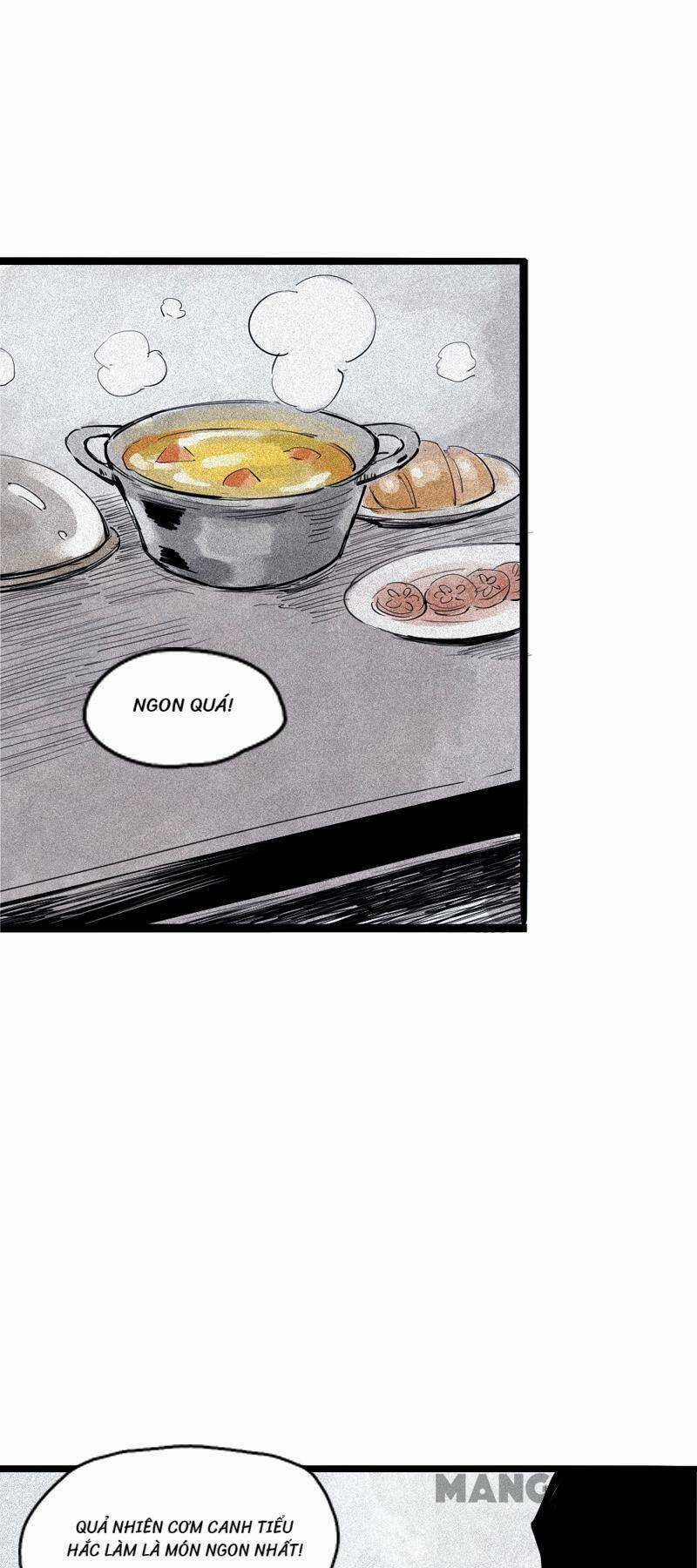 Mặt Nạ Chân Lý - Chapter 78 - Trang 1