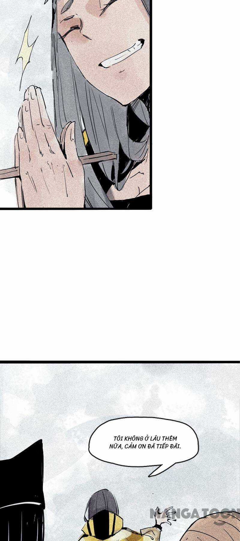 Mặt Nạ Chân Lý - Chapter 78 - Trang 11