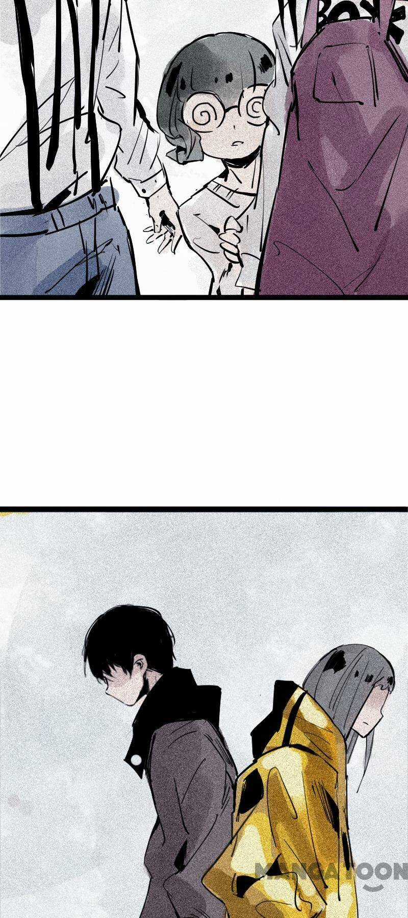 Mặt Nạ Chân Lý - Chapter 78 - Trang 15