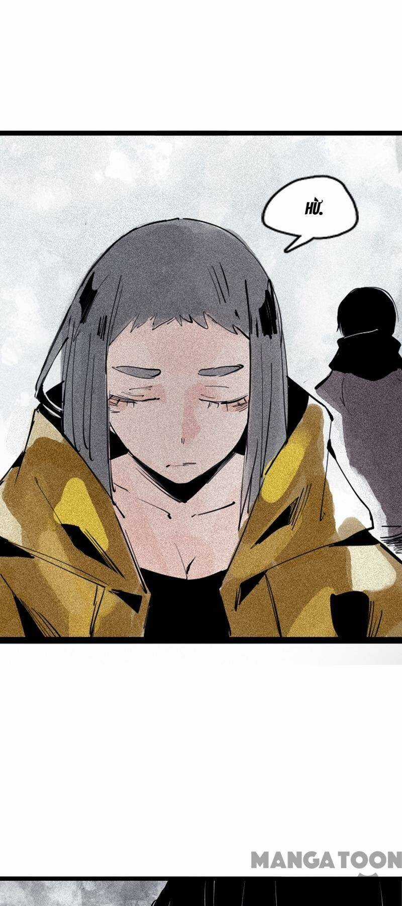 Mặt Nạ Chân Lý - Chapter 78 - Trang 17