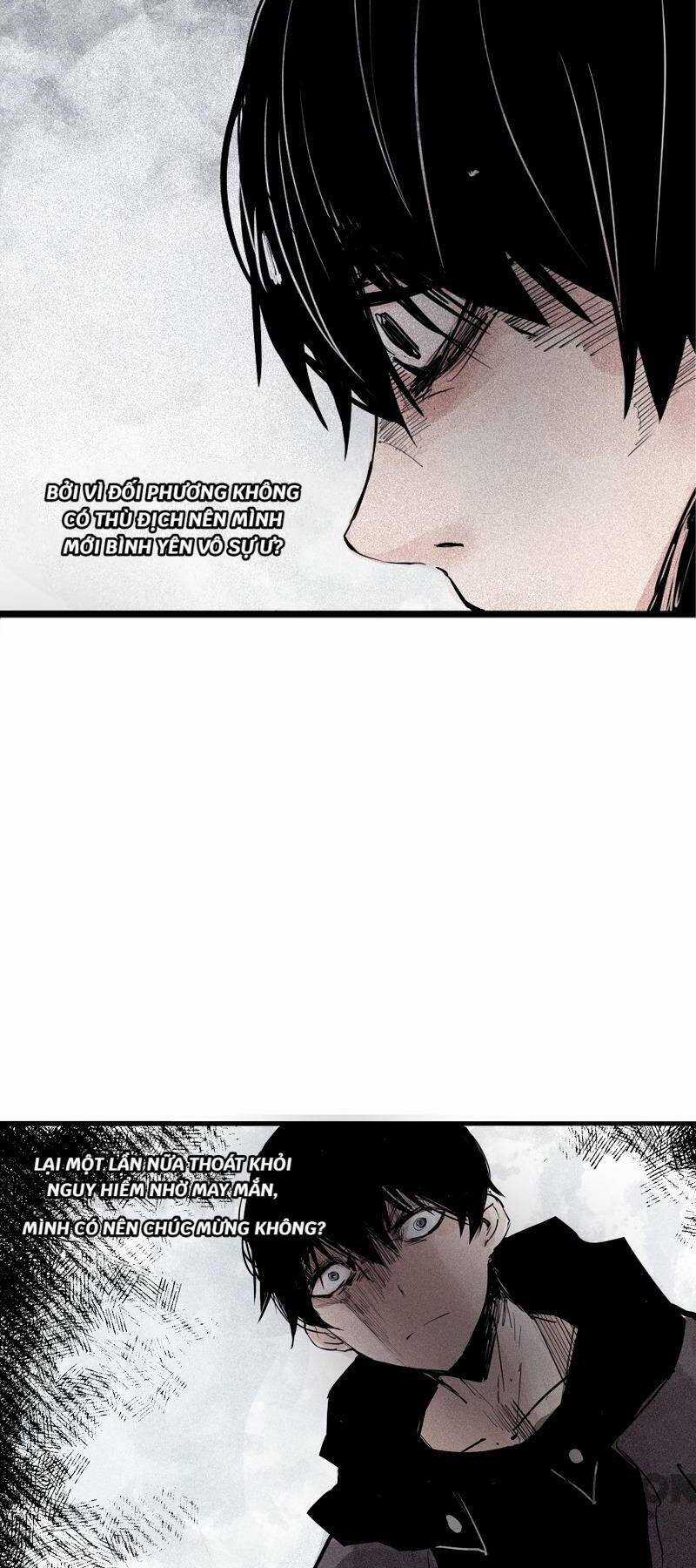 Mặt Nạ Chân Lý - Chapter 78 - Trang 18