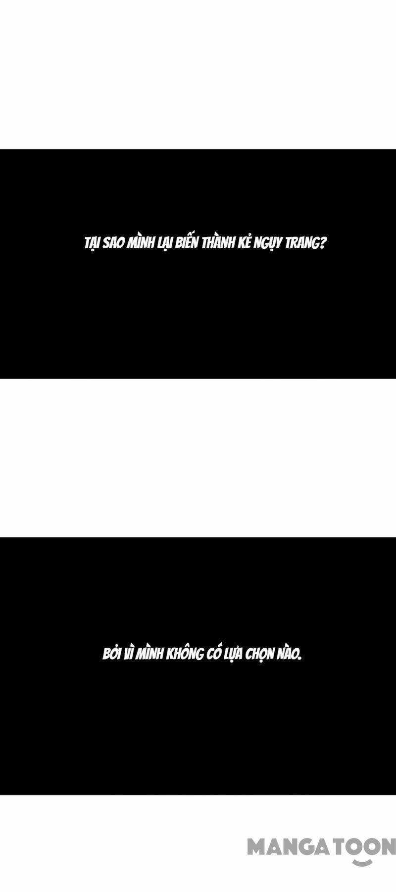 Mặt Nạ Chân Lý - Chapter 78 - Trang 20