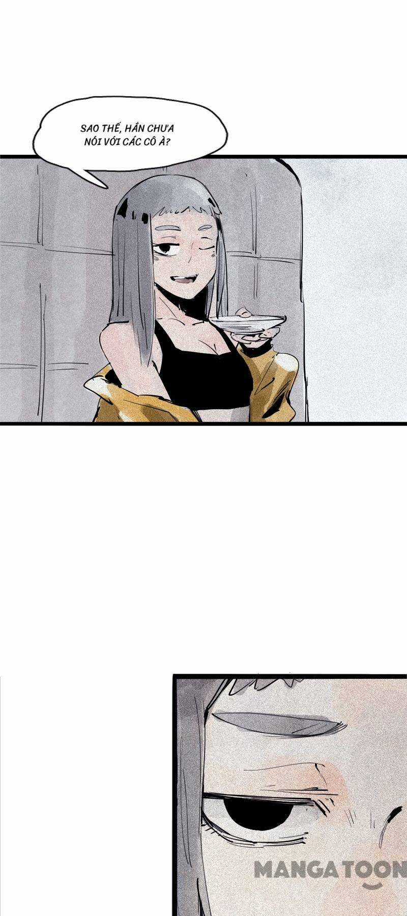 Mặt Nạ Chân Lý - Chapter 78 - Trang 3