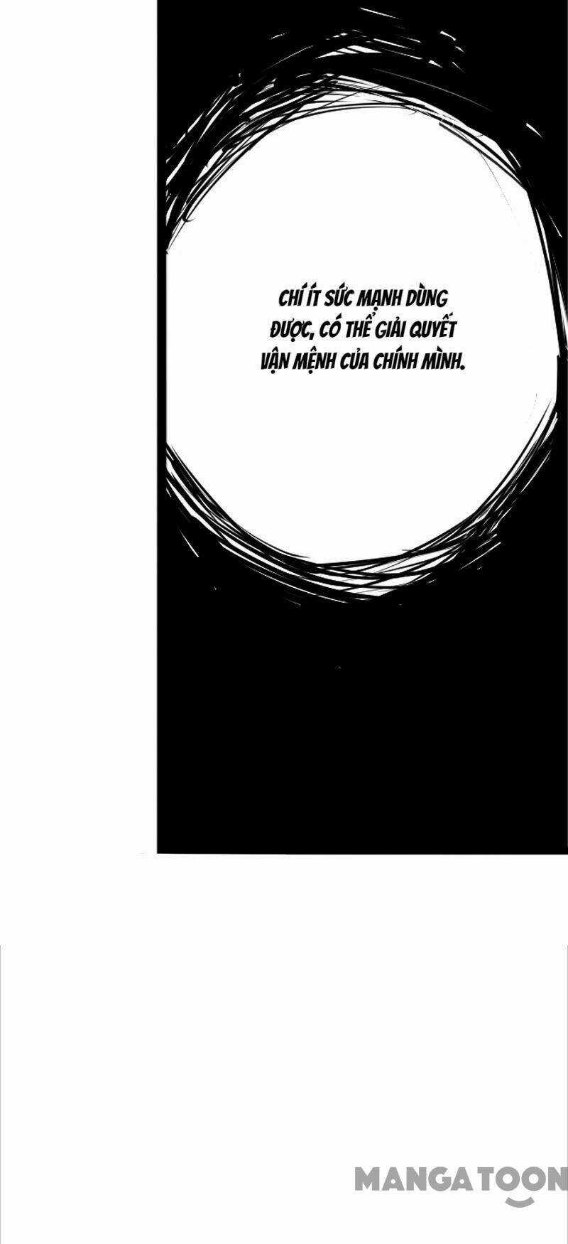 Mặt Nạ Chân Lý - Chapter 78 - Trang 22