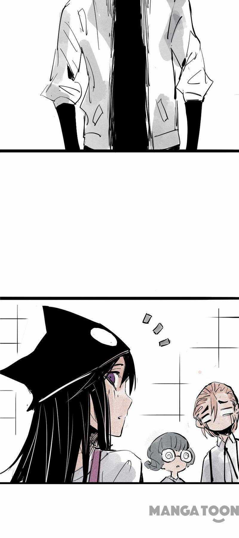 Mặt Nạ Chân Lý - Chapter 78 - Trang 24